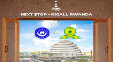 صدام المجموعة.. موعد مباراة الهلال وصن داونز في دوري أبطال إفريقيا والقنوات الناقلة